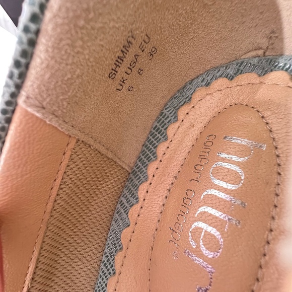 Hotter Heels | size 8 - Picture 11 of 16